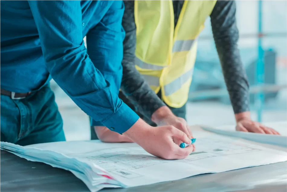 Statybos projektu valdymas